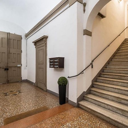 Appartamento Guerrazzi Vicino A Palazzo Garganelli Bolonia Zewnętrze zdjęcie