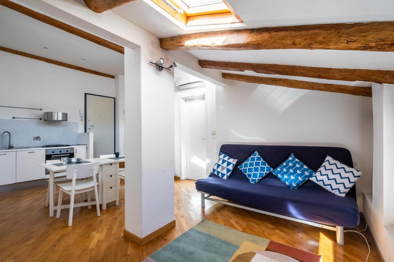 Appartamento Guerrazzi Vicino A Palazzo Garganelli Bolonia Zewnętrze zdjęcie